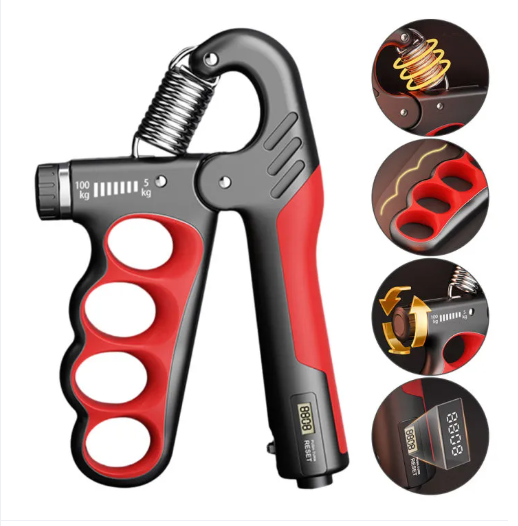 5-10 kg hand grip