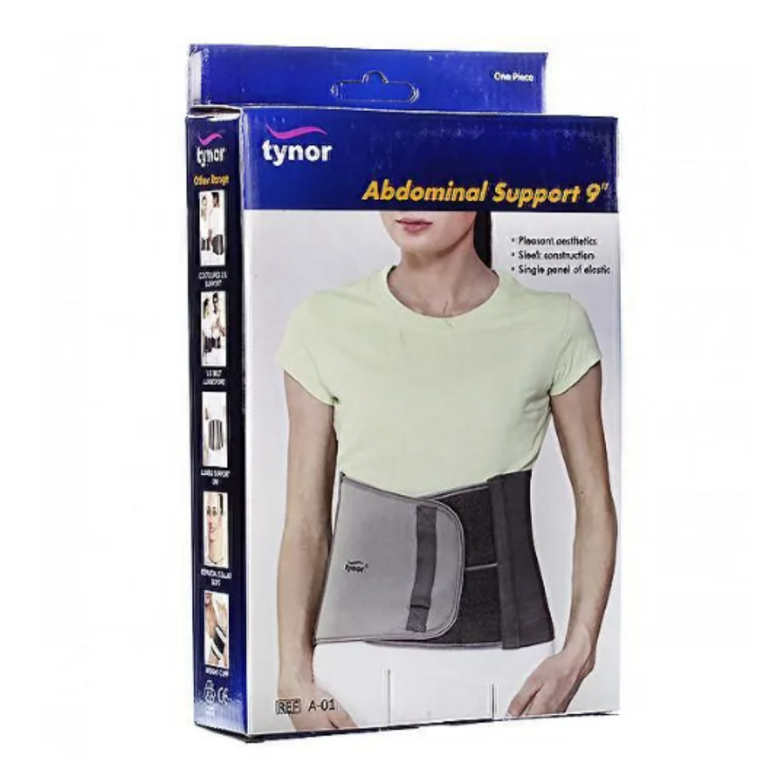 TYNOR A01 BELT