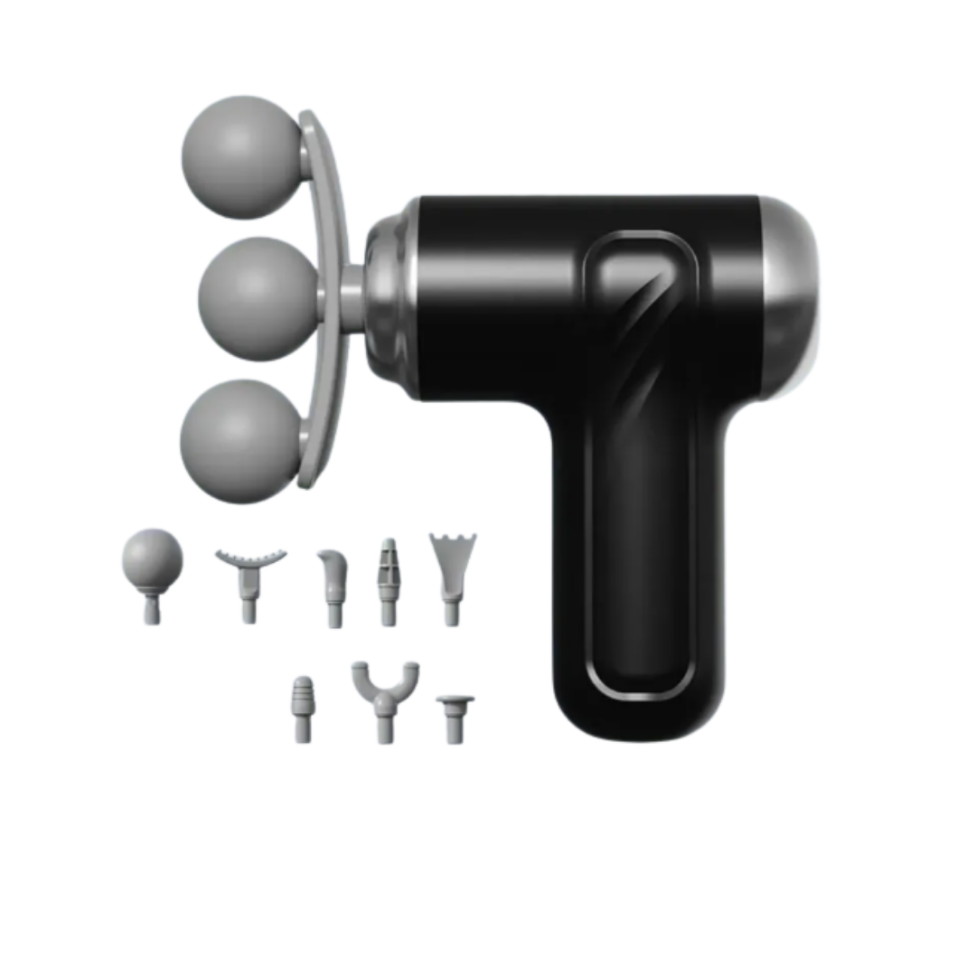 alkaso massage gun