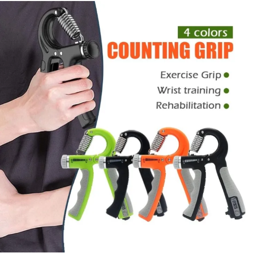 5-60 kg hand grip