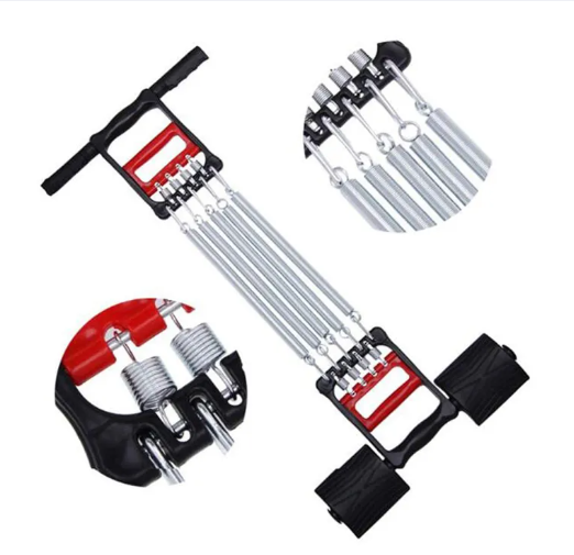 chest pull 3 in 1