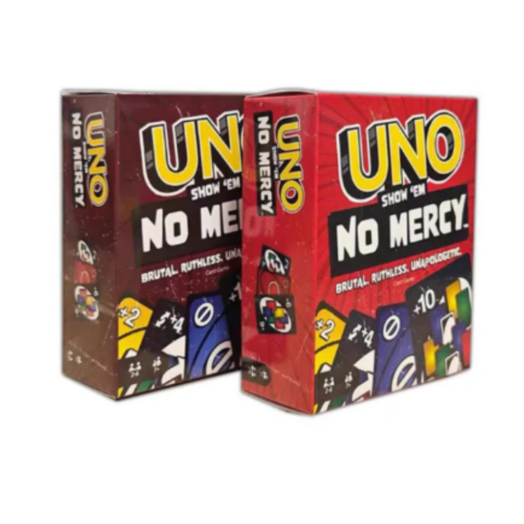 uno no mercy card